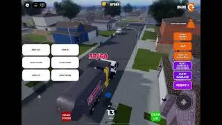 Amrep n2 on trash part 4