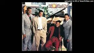 11. Today  - No Need To Worry