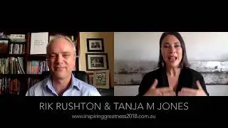 RIK RUSHTON SHARES 3 TIPS FOR REAL ESTATE LEADERS TO GROW THEIR TEAM