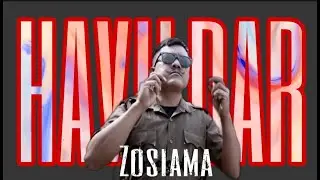 Havildar ZO-SIAMA || Part - 1 🤣🤣🤣🤣🤣