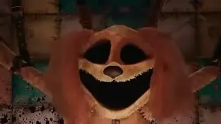 Poppy playtime 3 cuz i felt like it (part 3) (guys I am bad at this chase please don't roast me)