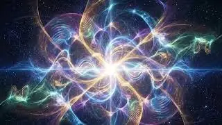 Entering the Dharma: 3 Hours of Infinite Fractal Consciousness, does it sound like the Om to you?