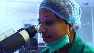 FISHFA BIOGENICS | BRAND NAME : KISH | Corporate Film