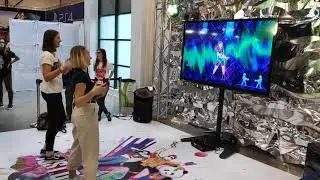Xiaomi Poco F1 - Camera Quality + Stabilization Video Sample