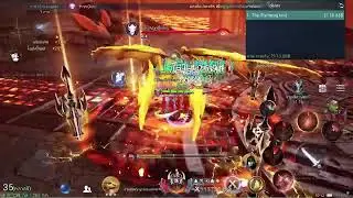 Mu3 / อาชีพใหม่ พาราดินไฟ!! /#mu3 #muorigin3asia #muorigin3 #777