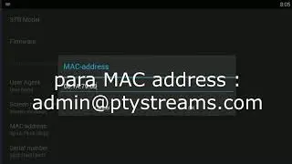 activar  latin channels stbemu