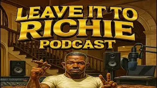 ATM Richie Recording Studio Is Open 🫴🏾👇🏾💰