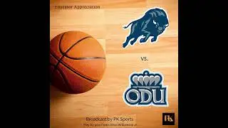 Old Dominion Monarchs vs. Howard Bison
