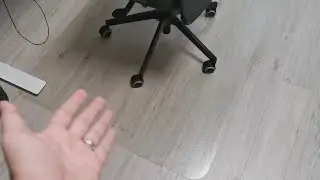 IKEA - KOLON - 120x100 см Защитное покрытие для пола