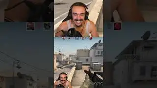Regrets ou pas ⁉️ #twitch #twitchclips #csgo #stream #bestoftwitchfr
