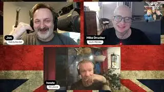 Old Young Ones Episode 11 Sick