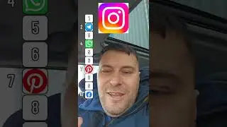Ranking Top 10 Social Media Apps Filter Challenge  #maroi #funny   #memes
