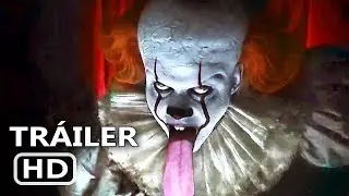 IT 2 Tr&aacute;iler Espa&ntilde;ol Latino SUBTITULADO # 2 (Terror, 2019) NUEVO
