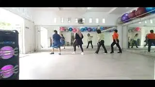 Latihan// But Nothing's Gonna Change My Love For You // Line Dance // @S.S Prima Asri - 15.01.2026