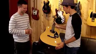 Mat Franco - Music Magic with Jason Mraz