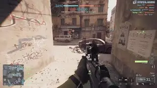 Battlefield 6 - Conquest - Exit Strategy (XBOX SERIES X)