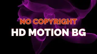 FREE HD 10:00 MINUTES LOOP 🌟 MESMERIZING MOTION BACKGROUND, LIVE WALLPAPER, SCREENSAVER