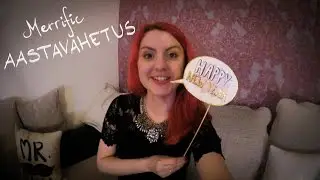Aastavahetus vlog