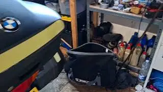 Which Bike is going to Bruce Pollard Rally and Dragon, Kit and Thoughts !!