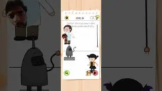 Brain test 4 level 29 🧠🧠🧠 👉 subscribe 👈