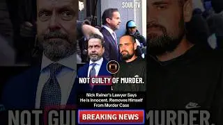 Nick&rsquo;s Attorney says he&rsquo;s not guilty but, drops out of case and leaves Nick to have public defender.