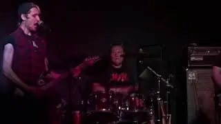 Confront Stage &mdash;  Выделись из толпы (Live 30.05.2018, клуб Zoccolo, SPb)