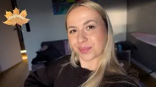 RODZINNY WEEKEND I AKTUALIZACJA PO 2 MIESIĄCACH OD OPERACJI  | vlogtober 9