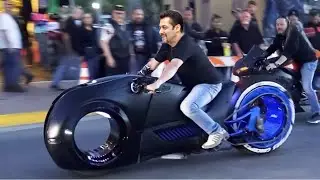 10 Bollywood Actors Most Expensive Bikes