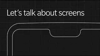 OnePlus 6 and the notch on the front: CEO Pete Lau has some answers