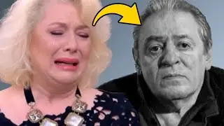 Последните мигове на Михаил Белчев: Семейство и приятели си казват болезнено сбогом.