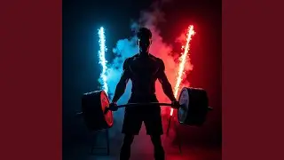 Energy Explosion &ndash; When the beat drops, so does your fear. Explode forward.