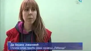 Dvojica mladića iz Rume poginuli u udesu