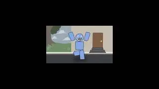 lemme just put this here lol #c00lkid#bluudud#birdbrain#forsaken#forsakenanimatiom
