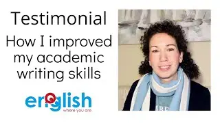 An Engineer's Story: How I Improved My Academic Writing Skills: IELTS exam writing tips and tricks