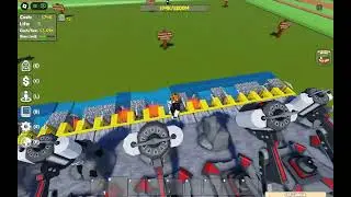 Block Tycoon Life 2 Tutorial!!!