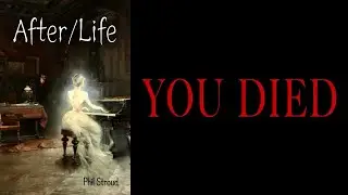RPG Overview 282 After/Life, a Ghost Story RPG (Join the Premiere with Creator Phil Stroud!)