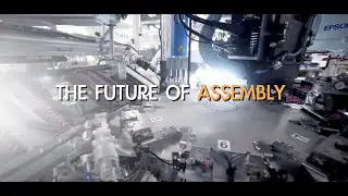 RBL- The Future of Assembly