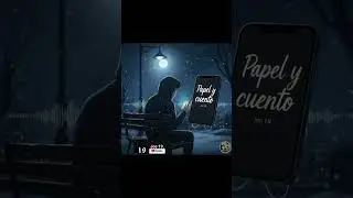 Papel y cuento - Jos 19