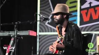 Gary Clark Jr - 