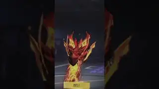 Backpack & Loot Crate Sultan Free Fire 2025 🔥 | FFadillah Legends Jedag Jedug #Shorts