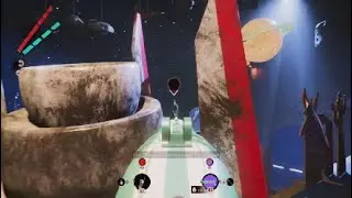 Deathloop PS5 Gameplay, Killing Charlie!