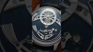 This chiming watch is changing the game - The Christopher Ward C1 Bel Canto