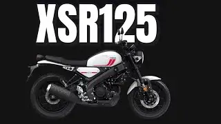 Small Bike, Big Price: Can the XSR125 Survive in the U.S.?