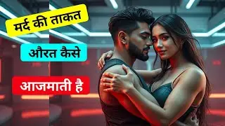 How Women Test a Man&rsquo;s Strength | Secret Psychology Explained | Mind Brain Lab