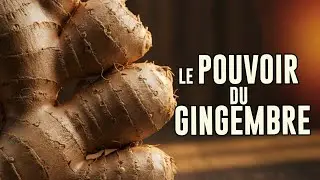 Le gingembre : ce superaliment qui booste l'&eacute;nergie et la digestion