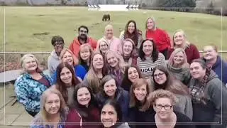 Live a cause doterra event Devon Jan 17th 2025