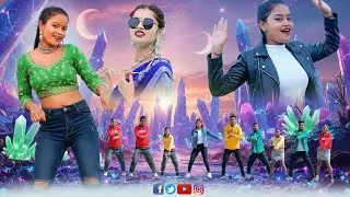 New Nagpuri Hit Video Song 2026 | Singer Vinay Kumar | Saadi Jhalakdaar | Jyoti Sahu | Priti Barla