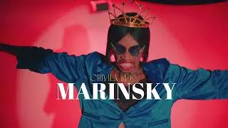 CHIVILA MARINSKY