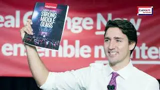 Is Justin Trudeau the Worst Prime Minister in Canadian History? 🇨🇦
