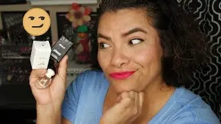 KAT VON D SAINT AND SINNER PERFUME REVIEW